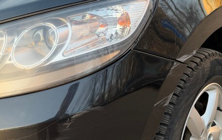 Hyundai Santa Fe III рестайлинг, 2007 год, 780 000 рублей, 18 фотография