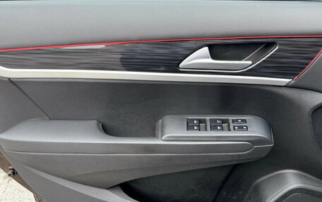 DongFeng AX7 I, 2017 год, 1 050 000 рублей, 17 фотография