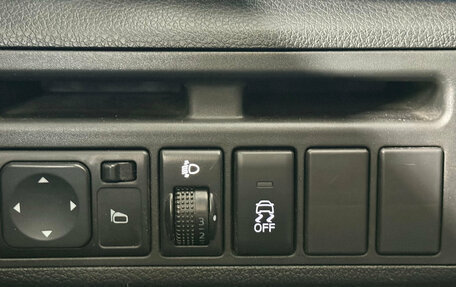DongFeng AX7 I, 2017 год, 1 050 000 рублей, 14 фотография