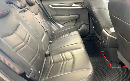 DongFeng AX7 I, 2017 год, 1 050 000 рублей, 22 фотография