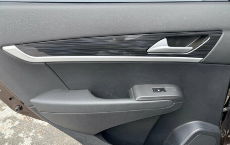 DongFeng AX7 I, 2017 год, 1 050 000 рублей, 19 фотография