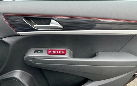 DongFeng AX7 I, 2017 год, 1 050 000 рублей, 18 фотография