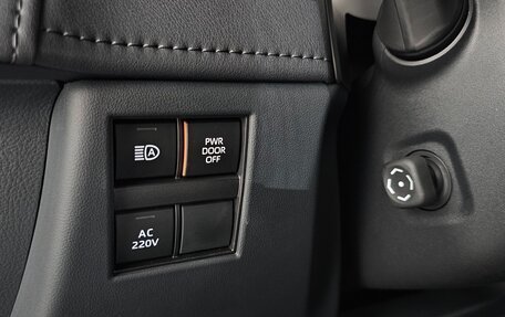 Toyota Alphard, 2024 год, 9 995 000 рублей, 9 фотография