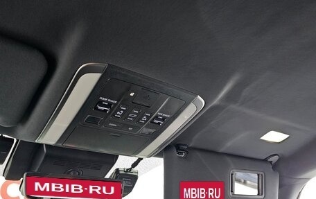 Toyota Alphard, 2024 год, 9 995 000 рублей, 12 фотография