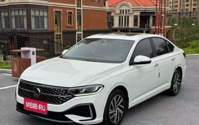 Volkswagen Lavida, 2023 год, 1 250 000 рублей, 1 фотография