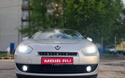 Renault Fluence I, 2013 год, 520 000 рублей, 1 фотография