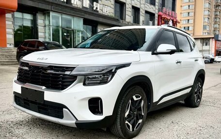 KIA Seltos I, 2023 год, 2 584 266 рублей, 1 фотография