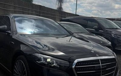 Mercedes-Benz S-Класс, 2026 год, 22 500 776 рублей, 1 фотография