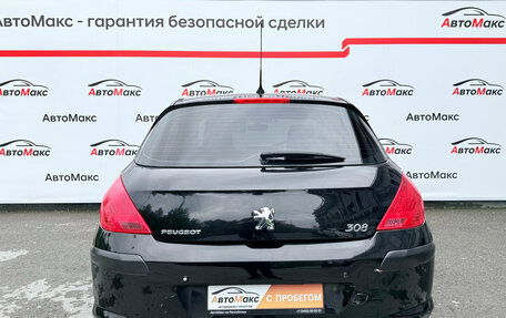 Peugeot 308 II, 2010 год, 440 000 рублей, 3 фотография