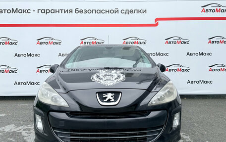 Peugeot 308 II, 2010 год, 440 000 рублей, 2 фотография