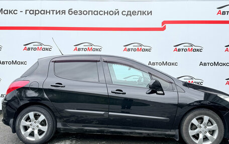 Peugeot 308 II, 2010 год, 440 000 рублей, 5 фотография