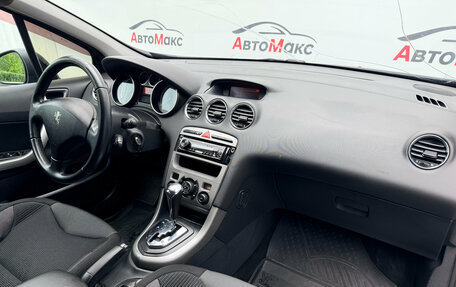 Peugeot 308 II, 2010 год, 440 000 рублей, 9 фотография