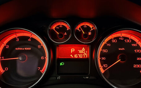 Peugeot 308 II, 2010 год, 440 000 рублей, 10 фотография