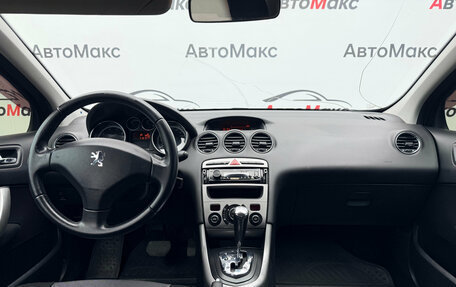 Peugeot 308 II, 2010 год, 440 000 рублей, 8 фотография