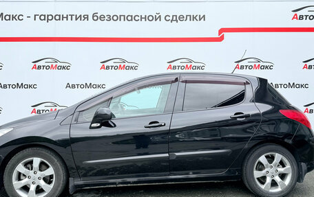 Peugeot 308 II, 2010 год, 440 000 рублей, 6 фотография