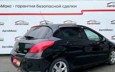 Peugeot 308 II, 2010 год, 440 000 рублей, 4 фотография