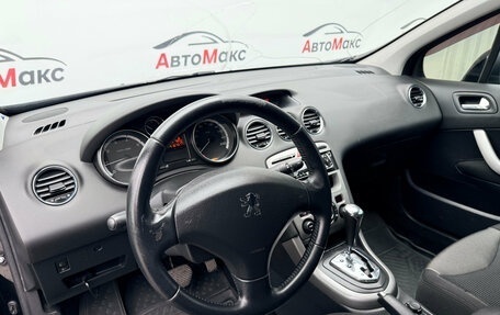 Peugeot 308 II, 2010 год, 440 000 рублей, 7 фотография