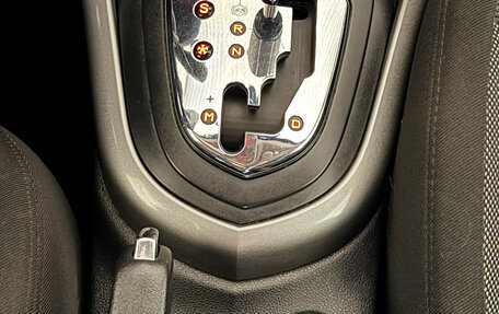 Peugeot 308 II, 2010 год, 440 000 рублей, 13 фотография