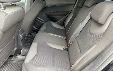 Peugeot 308 II, 2010 год, 440 000 рублей, 18 фотография