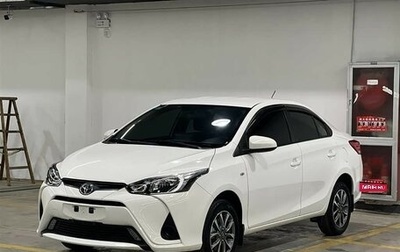Toyota Yaris, 2022 год, 1 368 961 рублей, 1 фотография