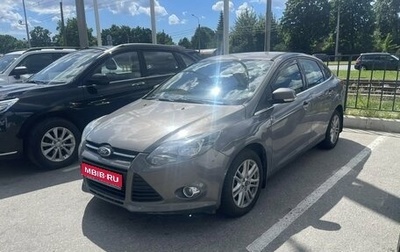 Ford Focus III, 2015 год, 999 000 рублей, 1 фотография