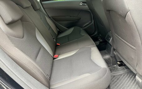 Peugeot 308 II, 2010 год, 440 000 рублей, 19 фотография