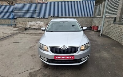Skoda Octavia, 2014 год, 960 000 рублей, 1 фотография