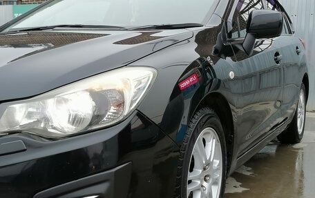 Subaru Impreza IV, 2014 год, 890 000 рублей, 1 фотография