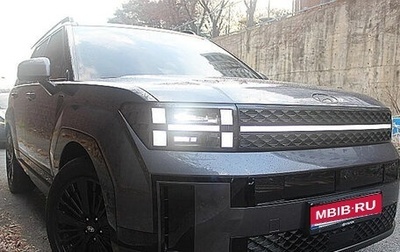 Hyundai Santa Fe IV, 2024 год, 4 510 007 рублей, 1 фотография