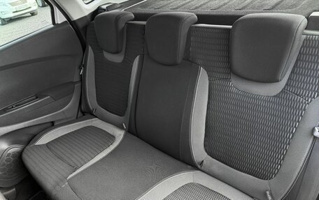Renault Kaptur I рестайлинг, 2016 год, 1 595 000 рублей, 10 фотография