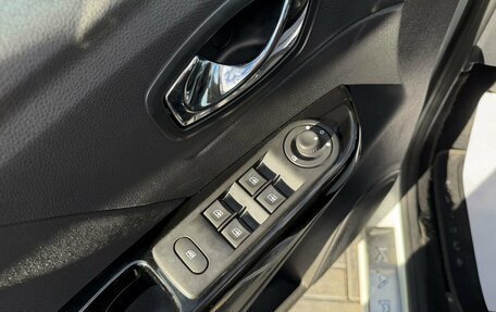 Renault Kaptur I рестайлинг, 2016 год, 1 595 000 рублей, 24 фотография
