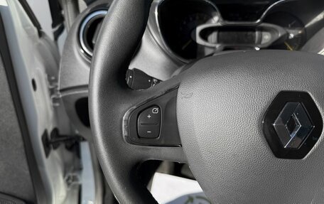 Renault Kaptur I рестайлинг, 2016 год, 1 595 000 рублей, 21 фотография