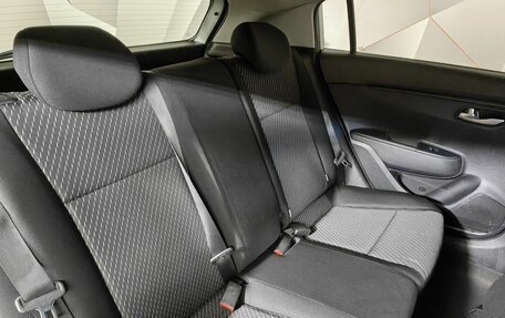 KIA Rio IV, 2020 год, 1 369 000 рублей, 17 фотография