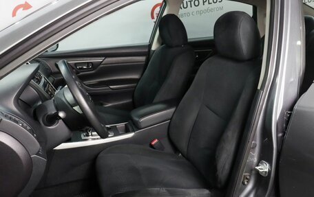 Nissan Altima V (L33), 2015 год, 1 250 000 рублей, 9 фотография