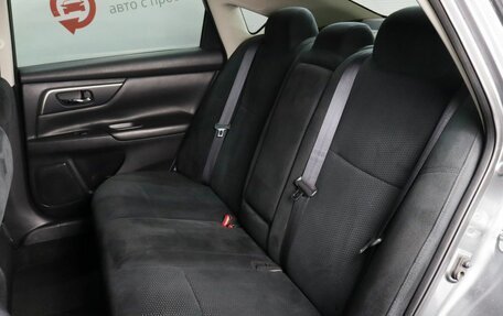 Nissan Altima V (L33), 2015 год, 1 250 000 рублей, 10 фотография