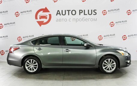 Nissan Altima V (L33), 2015 год, 1 250 000 рублей, 7 фотография
