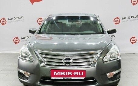 Nissan Altima V (L33), 2015 год, 1 250 000 рублей, 4 фотография