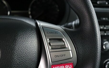 Nissan Altima V (L33), 2015 год, 1 250 000 рублей, 14 фотография