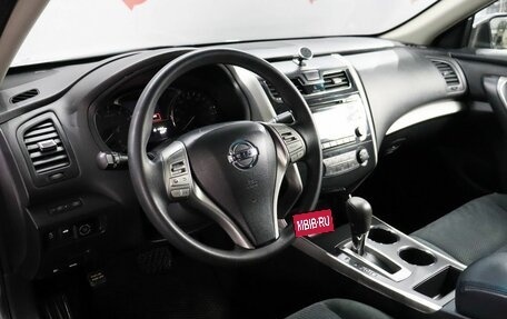 Nissan Altima V (L33), 2015 год, 1 250 000 рублей, 8 фотография