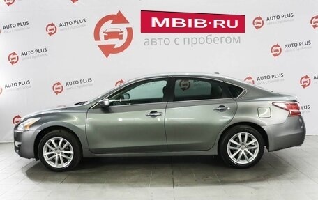 Nissan Altima V (L33), 2015 год, 1 250 000 рублей, 6 фотография