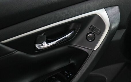 Nissan Altima V (L33), 2015 год, 1 250 000 рублей, 17 фотография