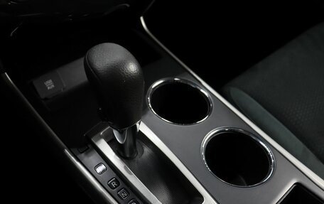 Nissan Altima V (L33), 2015 год, 1 250 000 рублей, 18 фотография