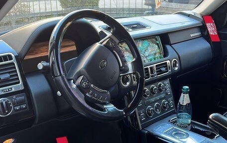 Land Rover Range Rover III, 2011 год, 1 190 000 рублей, 3 фотография