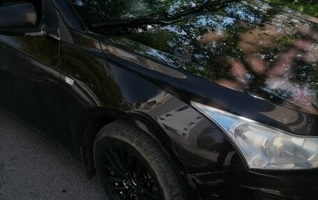 Chevrolet Cruze II, 2013 год, 750 000 рублей, 3 фотография