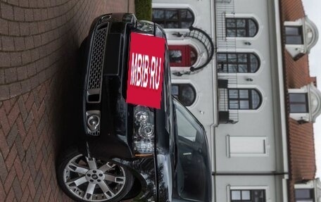 Land Rover Range Rover III, 2011 год, 1 190 000 рублей, 5 фотография