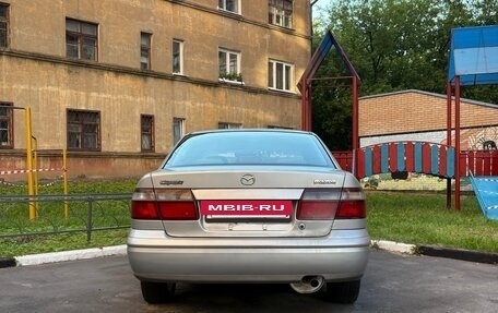 Mazda Capella, 1997 год, 350 000 рублей, 2 фотография
