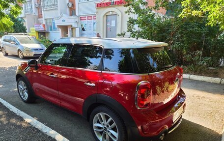 MINI Countryman I (R60), 2014 год, 1 600 000 рублей, 4 фотография
