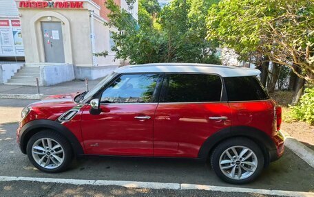 MINI Countryman I (R60), 2014 год, 1 600 000 рублей, 3 фотография