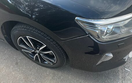 Toyota Camry, 2018 год, 2 190 000 рублей, 2 фотография