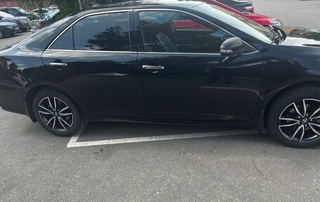 Toyota Camry, 2018 год, 2 190 000 рублей, 3 фотография